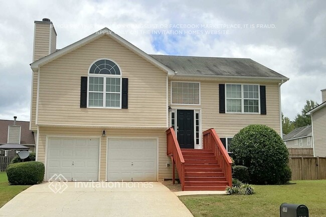 Building Photo - 4950 Bridle Point Pkwy