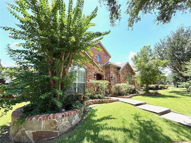 Building Photo - 14619 Falling Leaf Dr