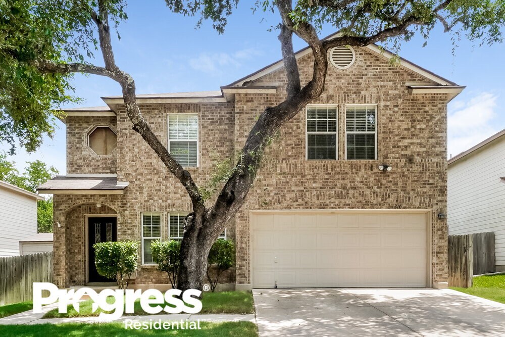 310 Upland Creek, San Antonio, TX 78245 House for Rent in San Antonio, TX