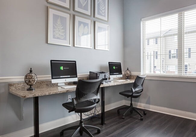 Foto del edificio - Arbor Park of Alexandria