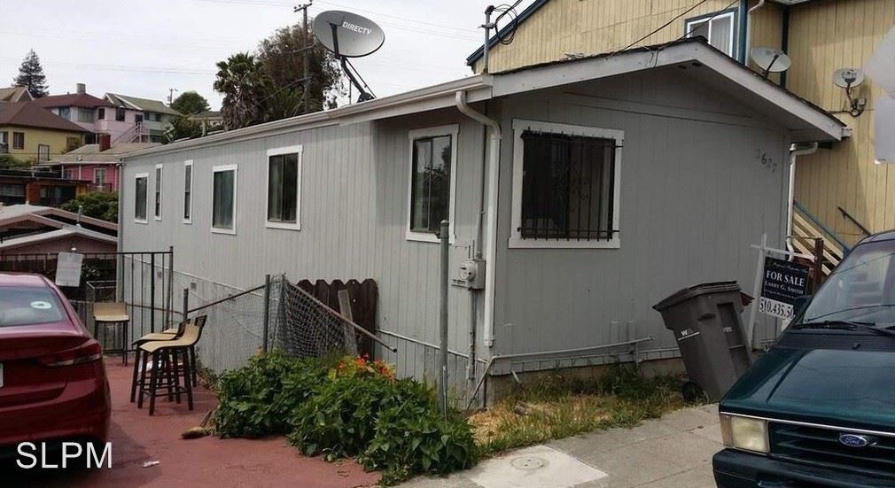 Foto del edificio - 4 br, 1.5 bath House - 2627 Inyo Ave