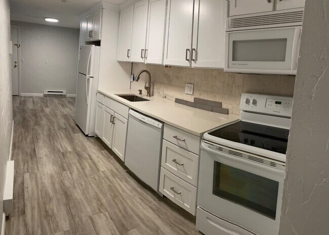 Cocina - 146 Swanson Rd