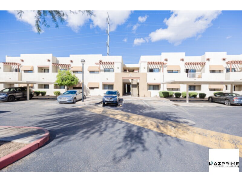 Foto principal - Stylish 3/2 Phoenix Condo in Gated Community!