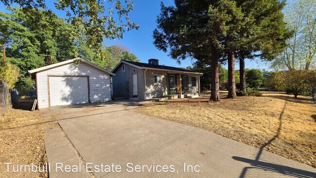 Building Photo - 2 br, 1 bath House - 2210 AMERICAN AVE