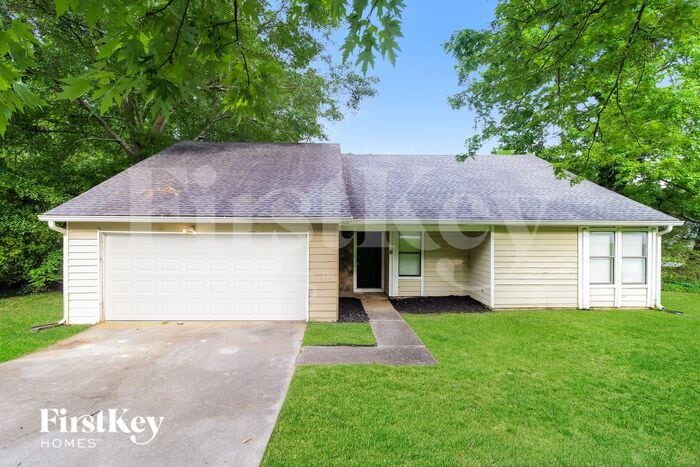 Foto principal - 1028 Chapman Circle