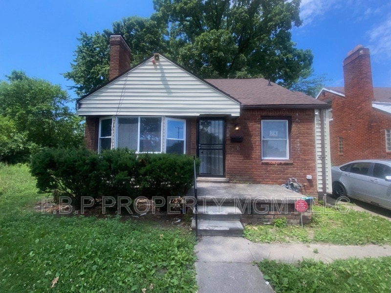 Primary Photo - 18507 Ardmore St