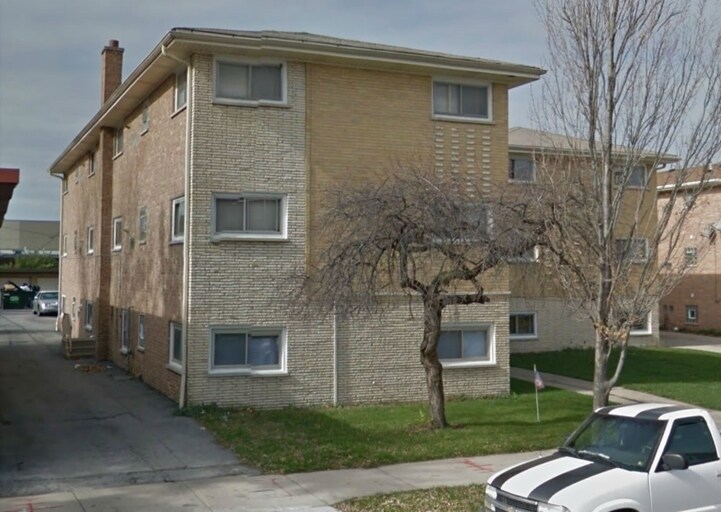 Primary Photo - 4032-4034 Joliet Ave