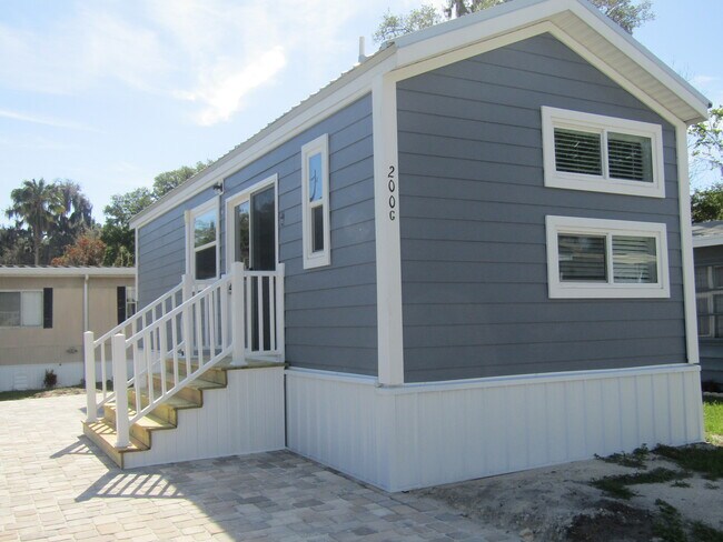 Foto del edificio - 200 Oak Harbor Camp