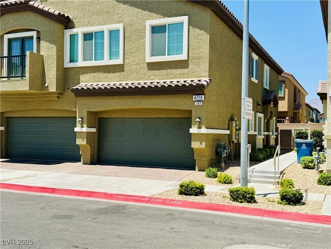 Building Photo - 4720 Flower Moon Ave