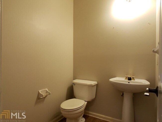 Foto del edificio - 3405 Leland Trail Way