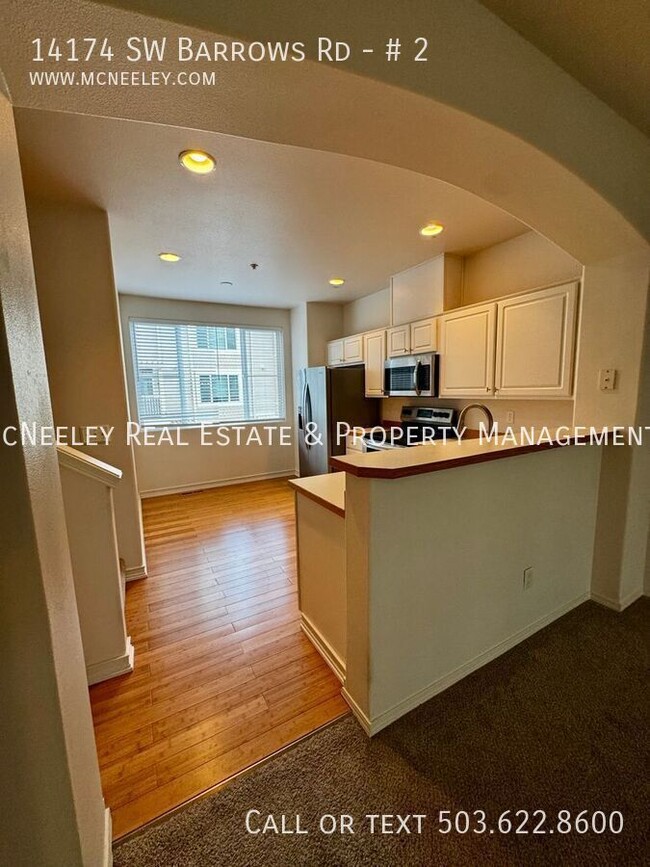 Foto del edificio - 14174 SW Barrows Rd