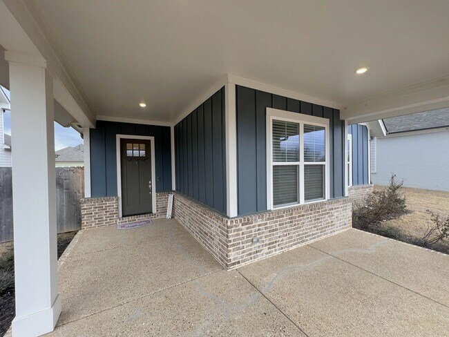 Building Photo - 11320 Memphis Arlington Rd