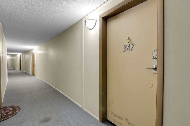 Foto del edificio - 1 Bedroom, 1 bath, 3rd floor Apartment