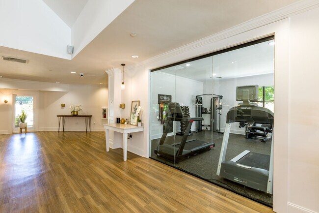 Foto del interior - The Spoke at Peachtree Corners