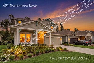 Building Photo - 694 Navigators Rd