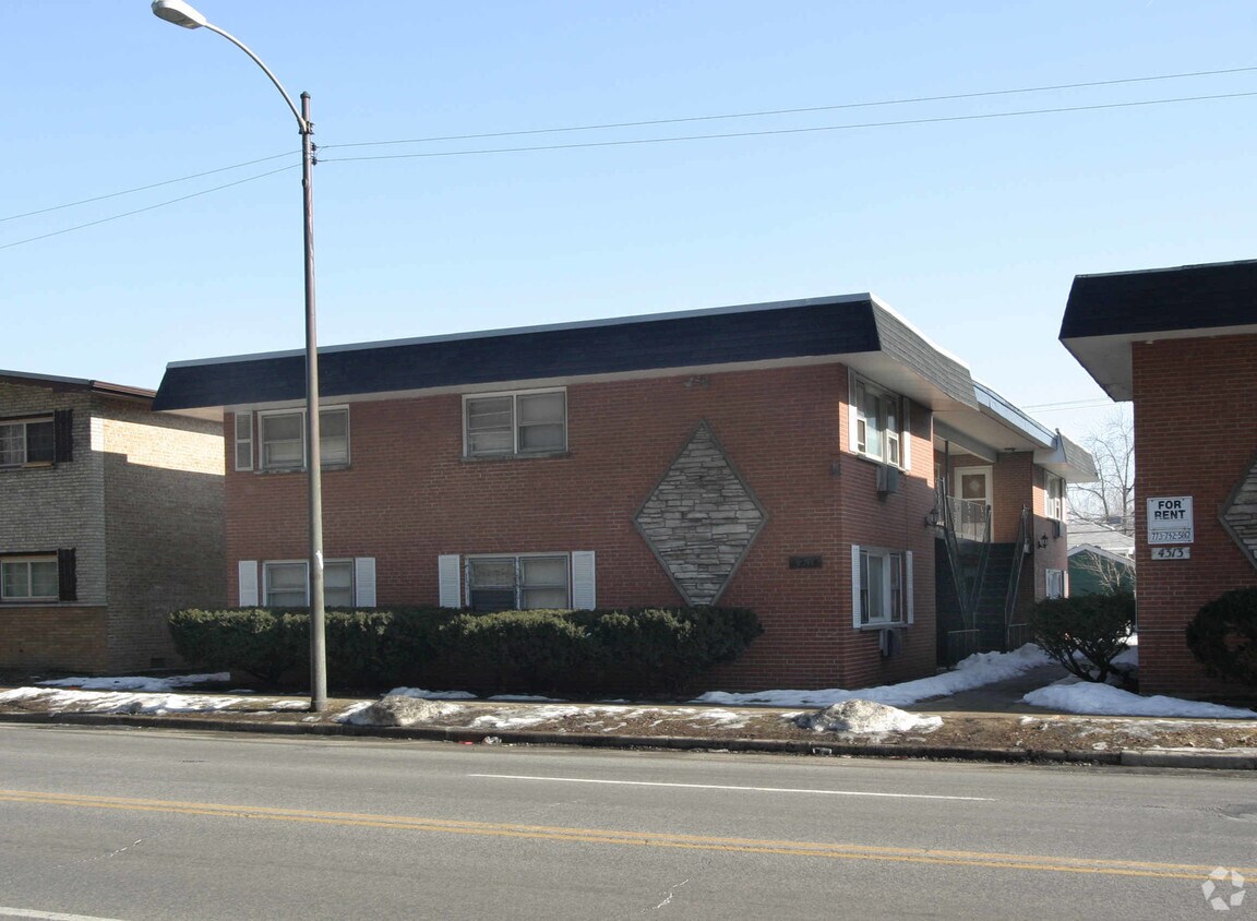 Primary Photo - 4311 Harlem Ave