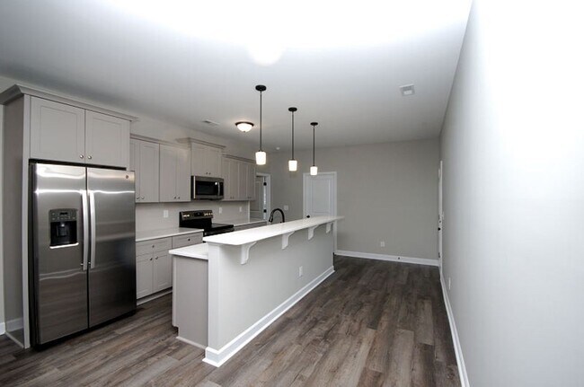 Foto del edificio - 423 S Center St