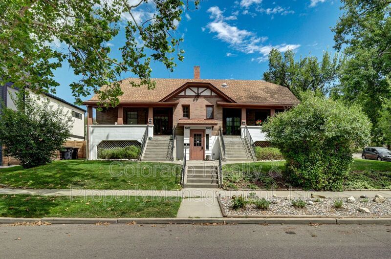 5001 W 30th Ave Unit 5007, Denver, CO 80212 Condo for Rent in Denver, CO