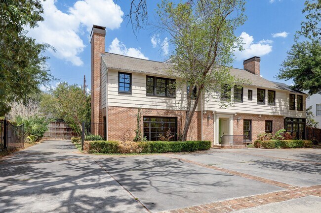 Foto del edificio - 3020 San Felipe St