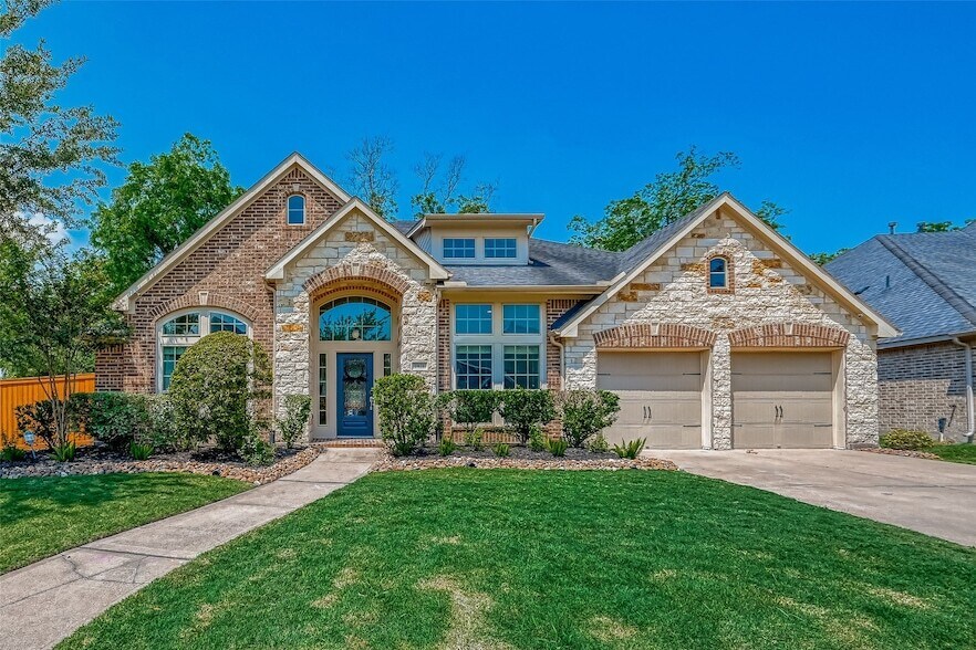 Foto principal - 5918 Emmit Creek Ln