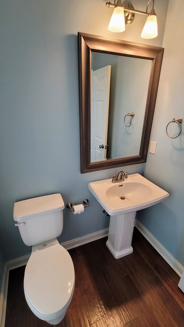 Foto del edificio - West Knoxville 37931 - 4 Bedroom, 2.5 Bath...