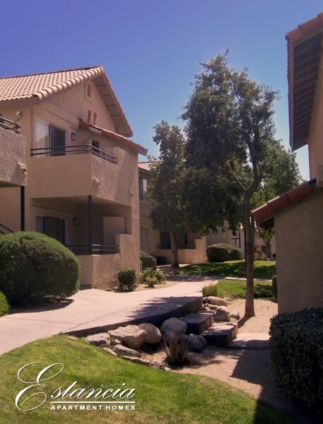 Estancia Apartment Homes Apartments Desert Hot Springs Ca Building Photo Estancia Apartment Homes