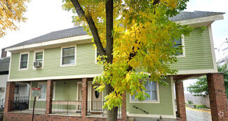 Building Photo - 46 Shannon St