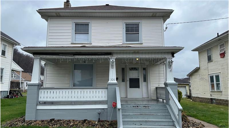 Primary Photo - 326 Center St