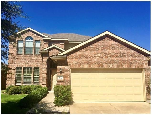 Primary Photo - 1012 Evers Dr