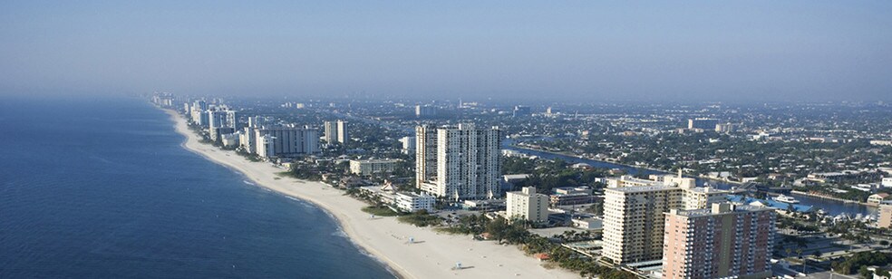 Picture of Pompano Beach