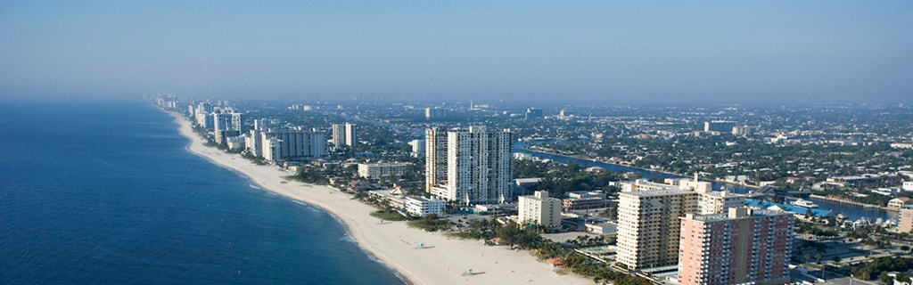 Pompano Beach