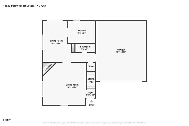 Building Photo - 11830 Perry Rd