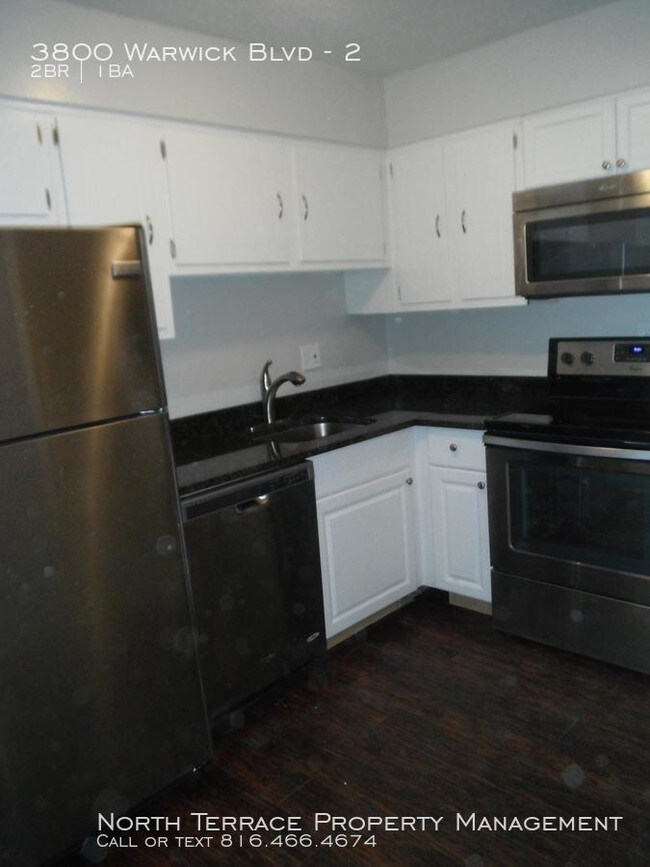 Building Photo - 2 bedroom in Kansas City MO 64111