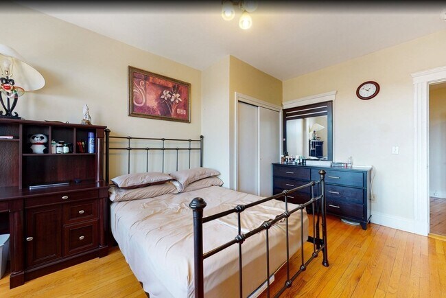 Foto del edificio - 6 Sutherland Rd
