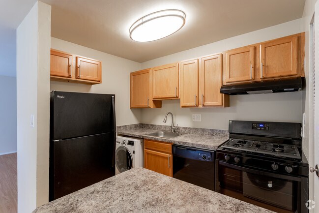 Park Greene Apartments Suitland, MD