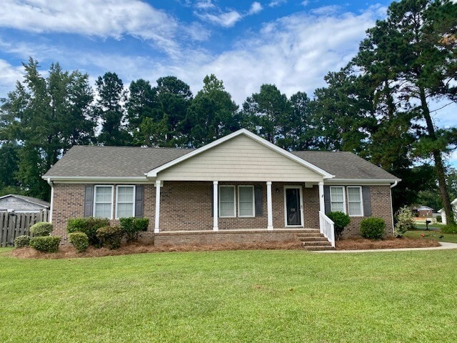 Foto principal - 112 Northbrook Dr