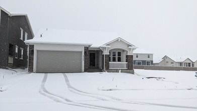 Building Photo - 8260 Nat Love Dr