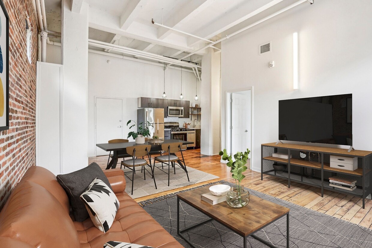 Photo - Spring Lofts