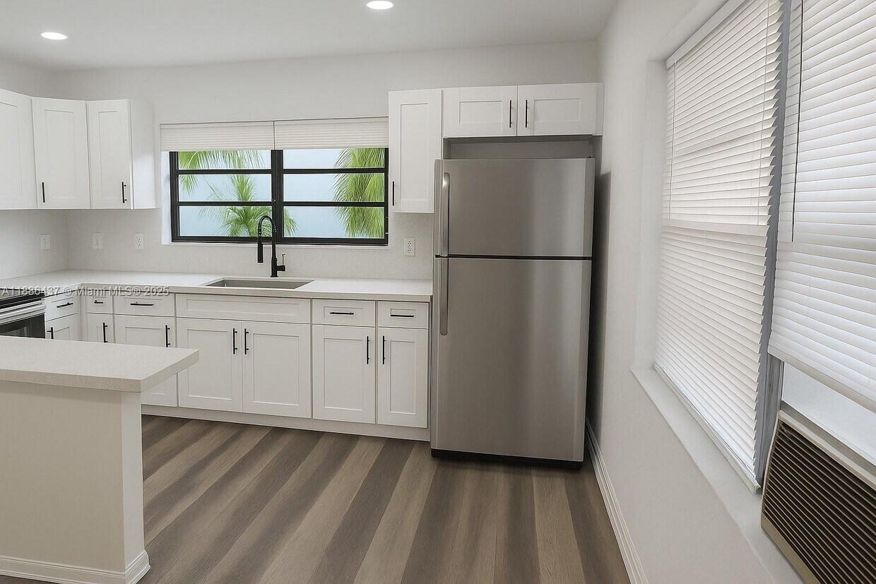 Foto principal - 417 NW 2nd Ave