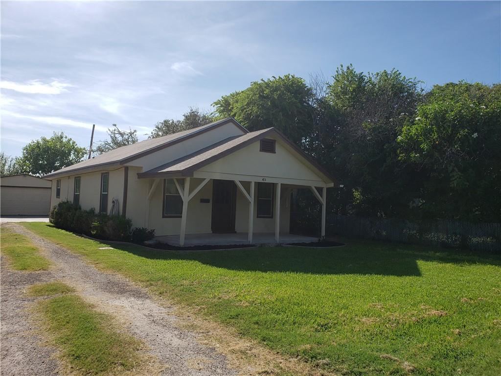 Primary Photo - 415 Wildcat Dr