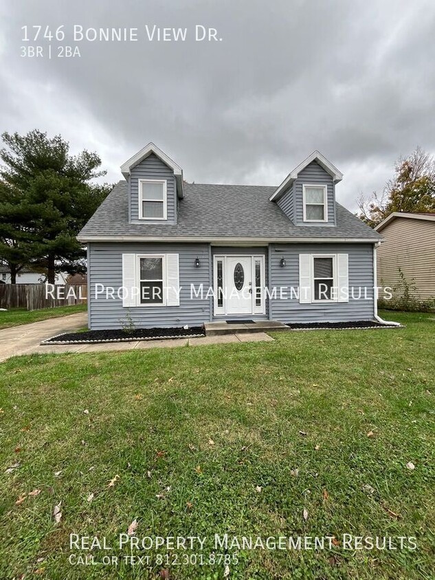 Primary Photo - 3 Bedroom, 1.5 Bath House East Side