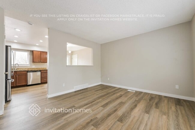 Foto del edificio - 17430 E Gunnison Pl