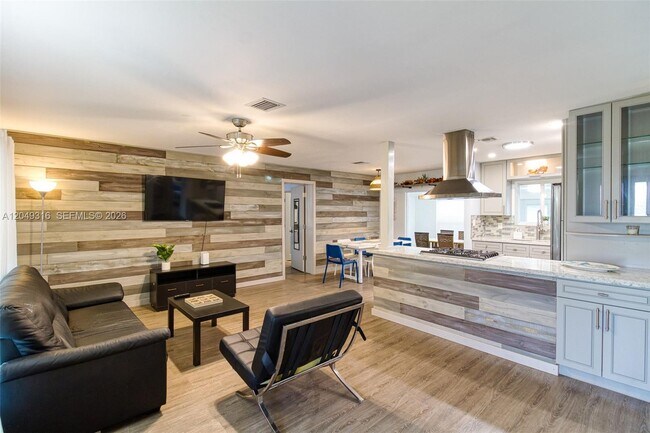 Foto del edificio - 3039 Grant St
