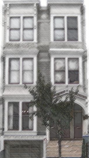 Building Photo - 535 Page St