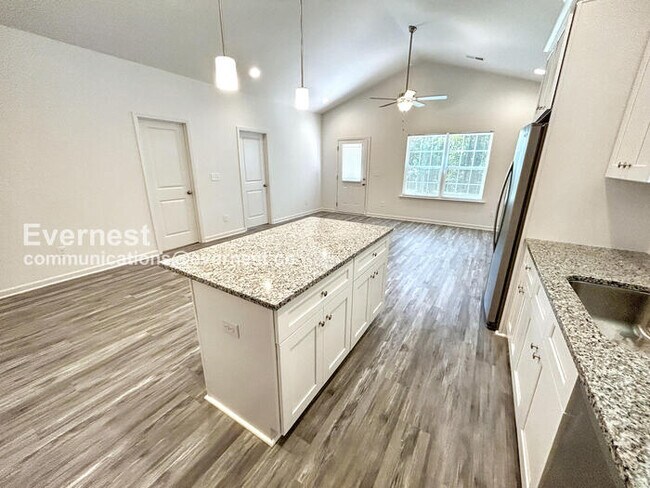 Foto del edificio - 821 Key St