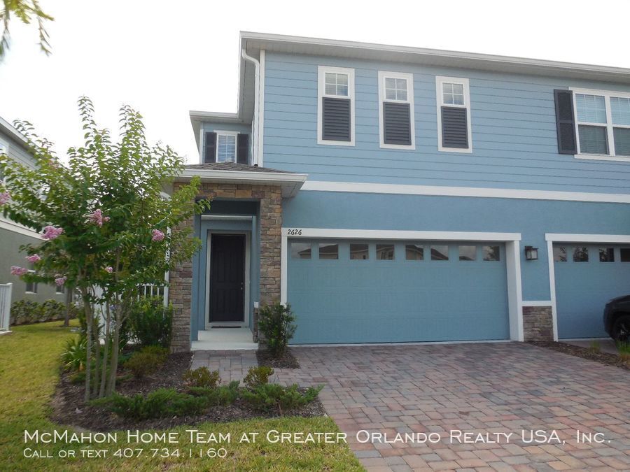 Foto principal - 2626 Pleasant Cypress Cir
