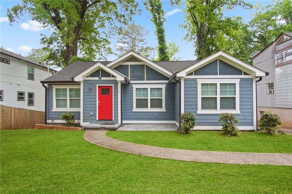 Primary Photo - 1547 Willowbrook Dr SW