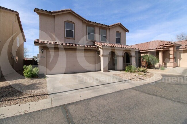 Building Photo - 11176 N 88th Pl