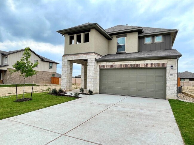 Foto del edificio - 553 Backstays Lp