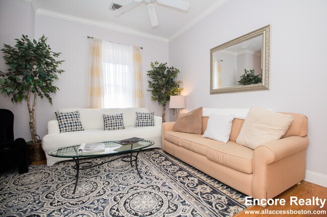 Foto del edificio - 7 Harvard Square